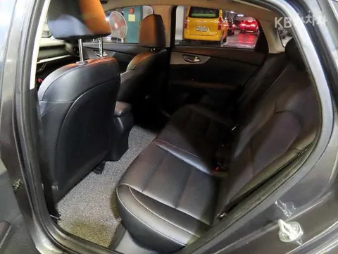 Kia Cerato (K3)