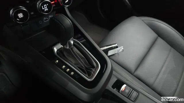 Renault XM3
