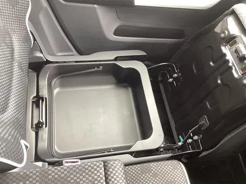 Mazda Flair Crossover