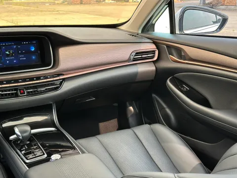 Gac GA6