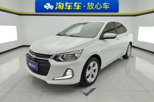 Chevrolet Cavalier