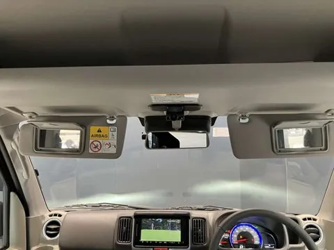 Nissan Clipper Rio