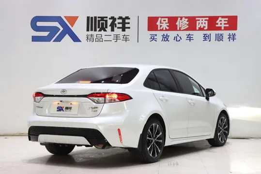 Toyota Levin
