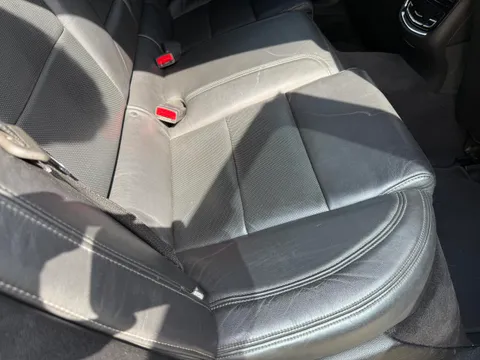 Cadillac