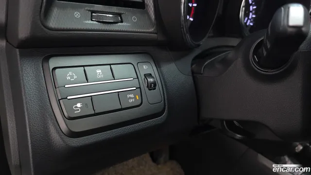 SsangYong Tivoli XLV (Tivoli Air)