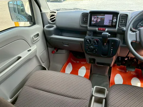 Nissan Clipper