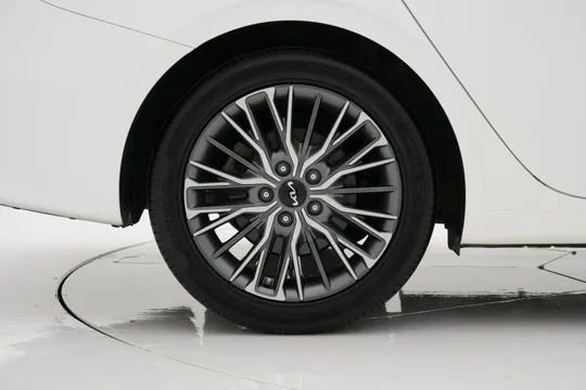 Kia Cerato (K3)