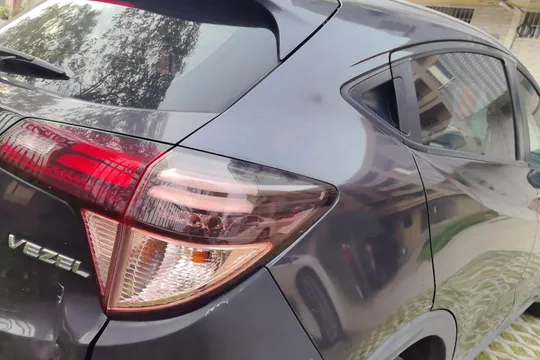 Honda HR-V (Vezel)