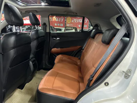 Baojun 510