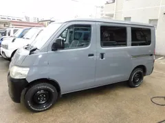Toyota TownAce Van