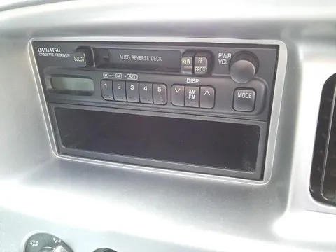 Daihatsu Atrai Wagon