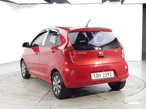 Kia Picanto (Morning)