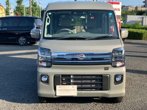 Nissan Clipper Rio