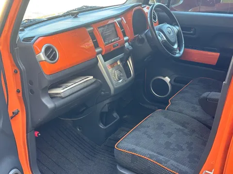 Mazda Flair Crossover