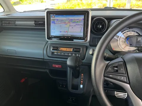 Suzuki Spacia Base