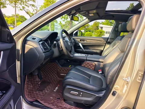 Honda UR-V