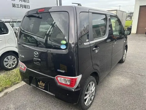 Mazda Flair