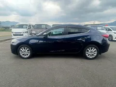Mazda Mazda3 (Axela)