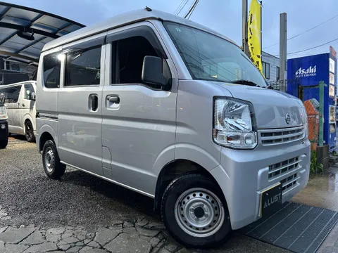 Nissan Clipper