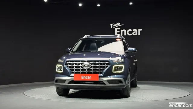 Hyundai Venue