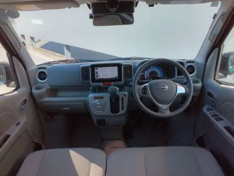 Nissan Clipper Rio