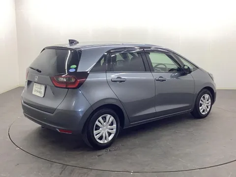 Honda Jazz (Fit)