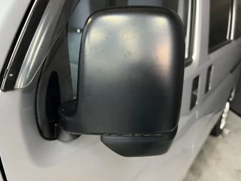 Honda Acty Van