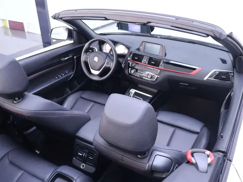 BMW 2-Series