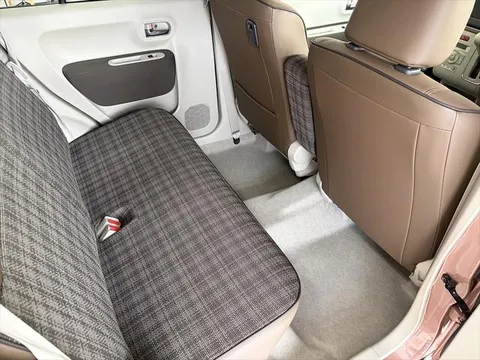 Suzuki Alto Lapin LC
