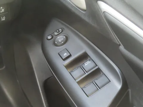 Honda Jazz (Fit)