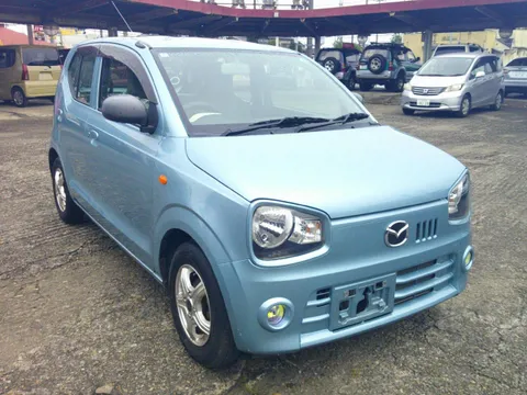 Mazda Carol
