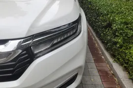 Honda Avancier