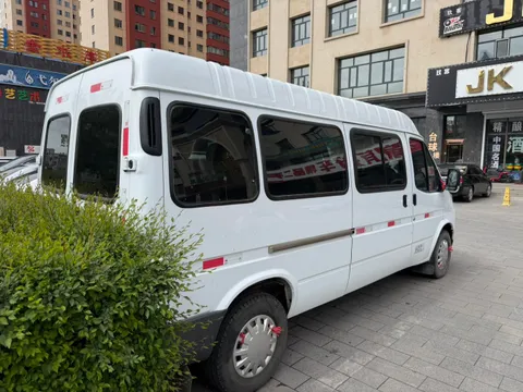 JMC Teshun