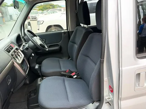 Honda Vamos Hobio