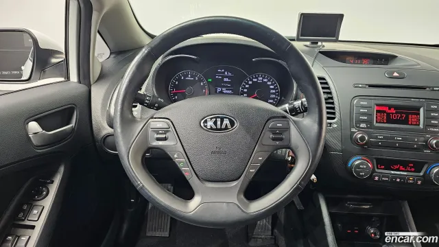 Kia Cerato (K3)