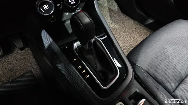 Renault XM3