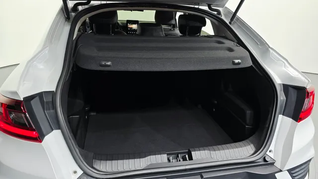 Renault XM3