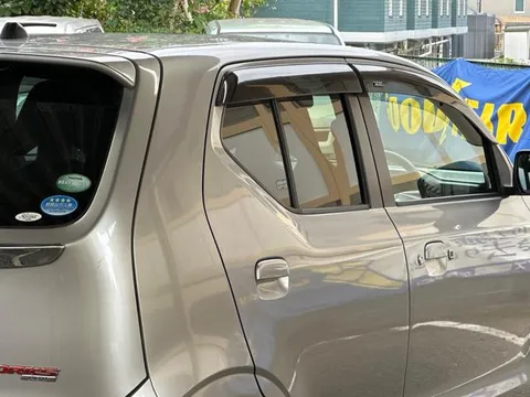 Suzuki Alto Works