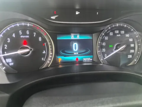 Buick GL6