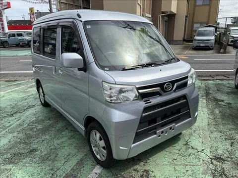 Daihatsu Atrai Wagon