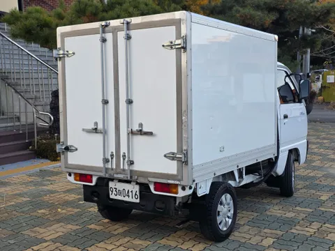 Chevrolet Labo