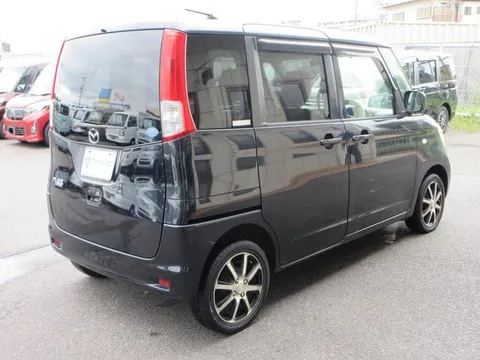 Mazda Flair Wagon