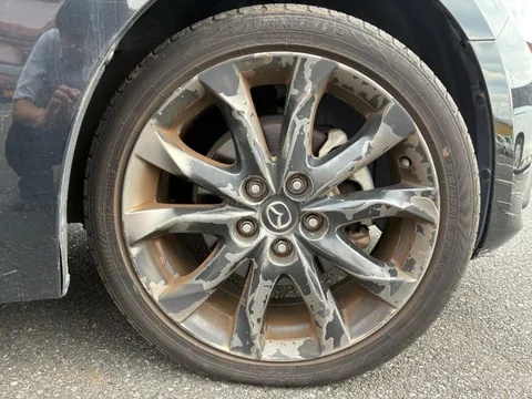 Mazda Axela Sport
