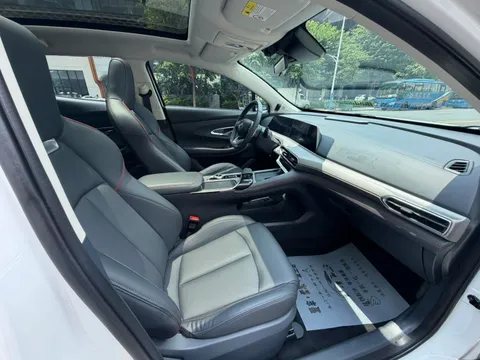 Changan UNI-T