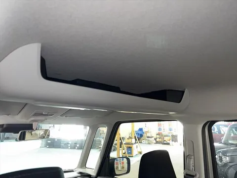 Suzuki Spacia Base