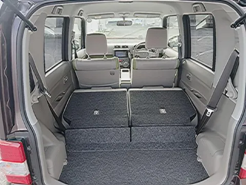 Toyota Pixis Space