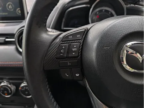 Mazda Mazda2 (Demio)