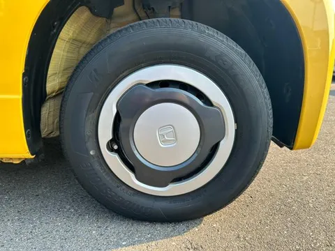 Honda N-VAN Plus Style