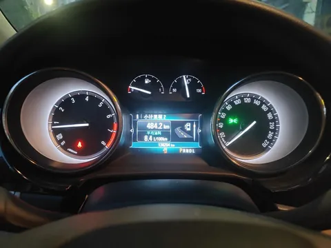 Buick Verano