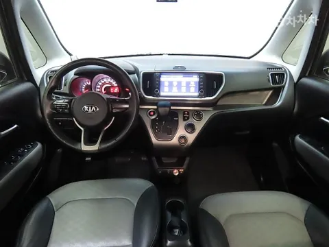 Kia Ray